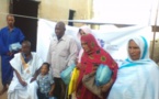Sociale : La RBC distribue des commodités au profit des handicapés et des personnes vulnérables à Nouakchott-Sud
