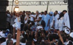 Boutilimit : Ould Maham attribue des qualités divines au président Aziz