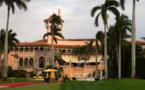 Trump sommé de remettre la liste des visiteurs de sa résidence de Mar-a-Lago