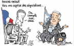  De Vichy à Netanyahu : d'une collaboration à une autre... 