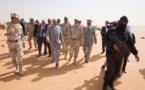  Atmosphère à propos d’Aziz, Ghazouani et l’ambassadeur de France