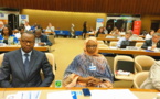 La Ministre Déléguée représente notre pays au dialogue international sur la migration à Genève La Ministre Déléguée représente notre pays au dialogue international sur la migration à Genève