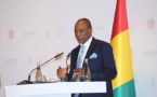 Manif anti-Kondé interdite en Guinée: un chanteur contestataire détenu près de 24 heures