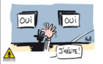 Brakna : La campagne bat son plein
