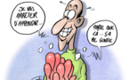 Meeting de M’Bagne : Pari gagné !