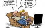 Campagne pour le référendum : des slogans contre, au meeting de Ould A. Aziz