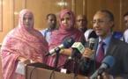 Initiative de soutien aux amendements constitutionnels