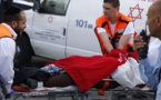 Attaque dans une colonie: un 3e Israélien succombe à ses blessures