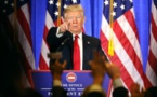 La Maison Blanche somme l'Iran de libérer des détenus américains