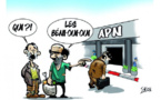 Kiffa : Manifestation de soutien aux amendements constitutionnels