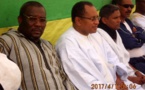Meeting de Rosso : le maire de Rosso « porté absent »….