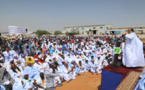 Le président Aziz : «Kaédi accueillera les festivités de l’indépendance nationale»