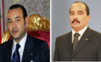 Le Président de la République félicite le Roi du Maroc Le Président de la République félicite le Roi du Maroc
