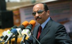 Mauritanie : l’opposition a perdu sa capacité de mobilisation (Président) Mauritanie : l’opposition a perdu sa capacité de mobilisation (Président)