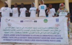 Mise en œuvre du programme AMCC en Mauritanie : Des actions concrètes initiées par APEP à Liweyssi Mise en œuvre du programme AMCC en Mauritanie : Des actions concrètes initiées par APEP à Liweyssi