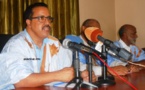 Mauritanie : Les sénateurs suspendent leur sit-in