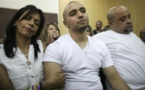 Israël: un soldat ayant achevé un Palestinien demande un report d'incarcération