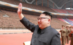 Les chefs de la diplomatie des deux Corées se sont rencontrés à Manille (Yonhap)