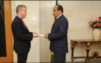 Finalement l'ambassadeur Larry André n'a rien compris aux maures... Finalement l'ambassadeur Larry André n'a rien compris aux maures...