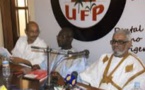 L’actuel pouvoir est le plus faible qu’a connu la Mauritanie, selon le SG de l’UFP