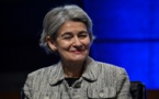 L'Unesco sur le plot de départ pour élire son nouveau dirigeant