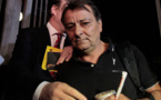 Cesare Battisti interpellé à la frontière brésilo-bolivienne