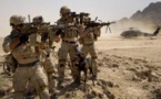Trois soldats des forces spéciales américaines tués au Niger (officiel)