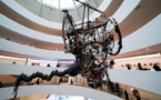L'art brutal de la Chine post-1989 au Guggenheim de New York