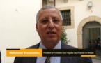 Le Maroc informe Bouamatou qu'il est persona non grata