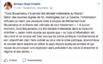Mauritanie : Rumeur infondée sur l’expulsion du Maroc de l’opposant Ould Bouamatou, selon un haut diplomate marocain