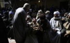 Libye: les corps de chrétiens coptes tués par l'EI en 2015 retrouvés
