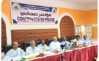 “Dossier Bouamatou et consorts” : Le FNDU prendra part au sit-in des journalistes et syndicalistes