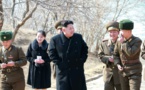 La montée en grade de la soeur de Kim Jong-Un, architecte de l'image du leader