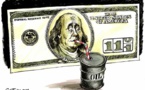 L'Arabie saoudite propulse le pétrole américain au-dessus de 50 dollars