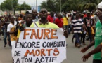 Togo: l'opposition annonce une marche, le gouvernement l'interdit