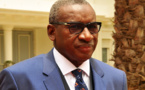 Mauritanie : le chef de la diplomatie sénégalaise, attendu à Nouakchott Mauritanie : le chef de la diplomatie sénégalaise, attendu à Nouakchott