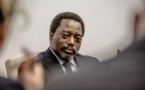 RDCongo : pas d'élection pour remplacer Kabila avant début 2019 (Commission électorale)
