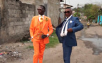 Congo Fashion Week: au royaume de la Sape, la mode fait avec les moyens du bord