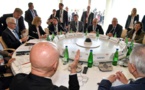 Le G7 et les géants de l'internet s'accordent pour bloquer la propagande "terroriste"