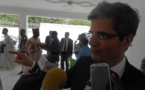 L'ambassadeur de France à l'ONU: "Il faut un consensus pour soutenir la force du G5 Sahel"