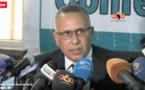 Mauritanie: maître Bouhoubeiny écrit aux présidents des Cours suprêmes arabes Mauritanie: maître Bouhoubeiny écrit aux présidents des Cours suprêmes arabes