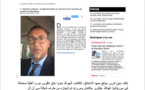  معهد الانعتاق (Abolition Institute): التضليل خدمة للآلية الحربية في موريتانيا ...