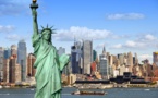 Le ministre de la Défense nationale se rend à New York