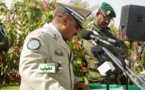 Mauritanie: Les forces sécuritaires sont devenues une institution moderne, dixit le Colonel Dey Yezid