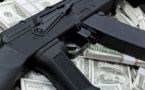 Les Etats-Unis promettent 60 millions de dollars au "G5 Sahel"
