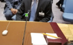 Le ministre de la Défense nationale participe à la réunion du conseil de Sécurité sur la paix et la Sécurité en Afrique