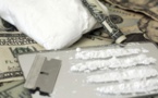 Portugal: saisie de 1,1 tonne de cocaïne à bord d'un porte-conteneurs