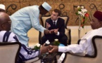 La France réaffirme son appui au G5 Sahel