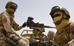 Le G5 sahel entre en guerre avec 1/4 du budget