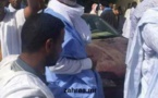 Arrestation de Saleh Ould Hanena
